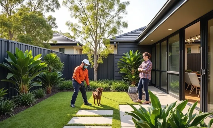 Residential Animal Removal Willowbank